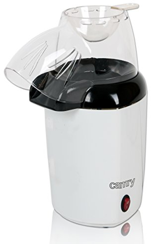 Camry CR4458 Macchina per Popcorn Popcorn Maker