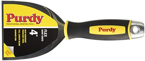 Purdy Flexible Putty Knife 4 (Joint Filling)