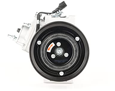 NISSENS 89462 Air-conditioning Installation