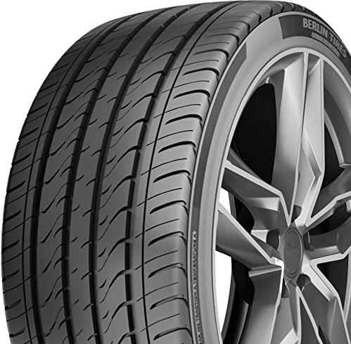 BERLIN Tires SUMMER HP1 225/45 ZR17 94W XL - D/C/72dB Sommerreifen (PKW)