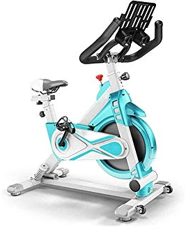 Motionscykel, Remdriven träningscykel, Inomhuscykel, Inomhuscykel, Maxvikt 120 kg, Hemträningsutrustning