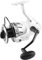 Welsrolle Mikado CatOne 8011 FD Angelrolle Wallerrolle Spinnrolle Großfische