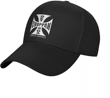 West Coast Choppers Caps Erwachsenen Sport Westküste Chopper Hüte Sonnen hüte Sport Kappe Atmungsaktive Snapback Caps Baseball Cap Frühling