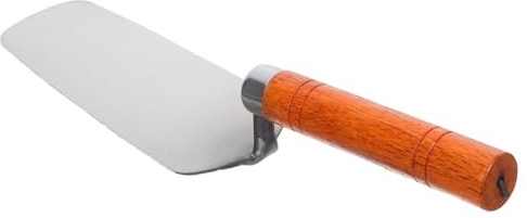 Mipcase Cazzuola Di Finitura Strumenti Per L'Intonaco Kit Per Cazzuola Per Intonacatura