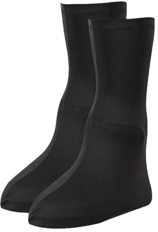 Cubiertas De Zapatos De Lluvia | Protector De Botas Antideslizante Reutilizable,Cubiertas Para Zapatos De Lluvia Impermeables | Para Hombres Mujeres Al Aire Libre Ciclismo Senderismo Escalada Camping