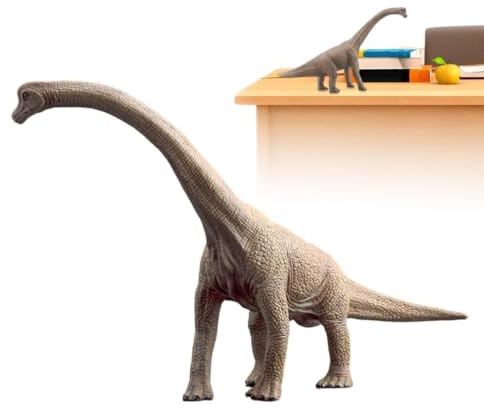 Leksaksdinosauriefigurer Pedagogisk Djur Bordsstaty Och Prydnadsföremål | Simulerade Dinosauriefigurer Leksaker För Barn Pojkar Flickor Till Födelsedag Jul Halloween Och Högtider Festtillbehör