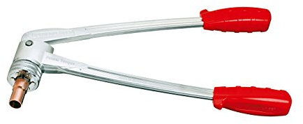 Rothenberger Rocam Power Torque Expander Set 6 Heads 3/8 1/2 5/8 3/4 7/8 and 1.1/8