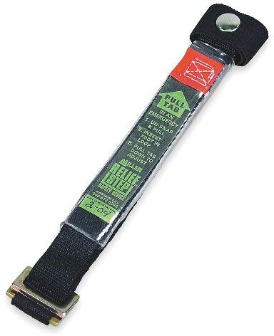 9099X/12 Miller By Sperian Relief Step Safety Device- 1/Each
