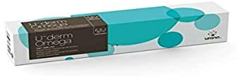 Uderm Omega Gel Oral Suplementos Vitamínicos para Perros y Gatos