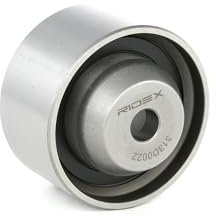 RIDEX Umlenkrolle Zahnriemen 313D0022 32mm Metall 10mm 60mm 0.378kg