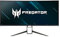 Acer Predator X38S Gaming Monitor 37,5 Zoll (95 cm Bildschirm) UWQHD, 175Hz OC, 144Hz, 1ms (G2G.), 2xHDMI 2.0, DP 1.4, höhenverstellbar, GSync Ultimate, Nvidia Reflex, Schwarz