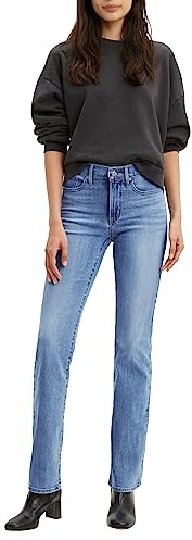 Levi's dam Jeans 315 Shaping Bootcut
