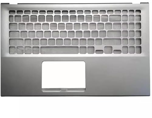 Palmest Top Case för VivoBook 15 X512 V5000F A512 F512(Palmrest Silver)