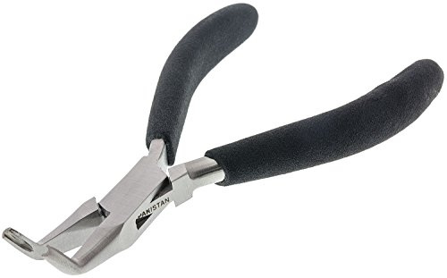EUROTOOL Jump Ring Pliers, 4-1/2 Inches | PLR-260.55