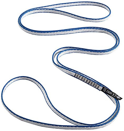 Black Diamond Dynex Runner Écharpe d'escalade 10 mm 120 cm
