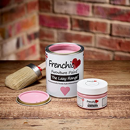Frenchic Furniture Paint Previous Lazy Range - Love Letter - 750ml
