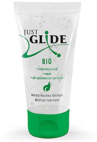 Just Glide Bio - 50 Ml