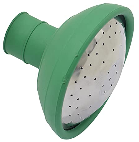 Universal Garden Watering Can Rose Head - Water Sprinkler Sprayer To Fit Seed & Watering Can Rose