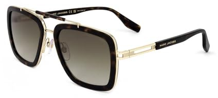 Marc Jacobs Occhiali da Sole MARC 674/S Havana 55/20/145 Uomo