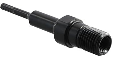 Pagezol UNC 1/4 inch to SDS Plus adapter,Drill Bit Adapter,Tile Drill Adapter,Adapter for diamond core drill bit,Adapter for Core Drill,adapter for core drill bit, diamond drill bit, for hand drills