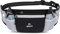 Snorthy Running Gürteltasche mit Wasserflaschen (2 x 280ML), Trinkgürtel wasserdichte Gürteltasche Gürteltasche Laufen mit verstellbarem Gurt Gürteltasche für Outdoor Laufen Wandern Radfahren