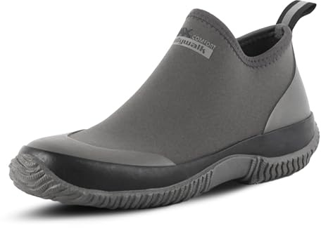 Jollywalk ankle wellies,100% rubber,waterproof,anti slip,easy to clean,suitable for walking,walking dogs,yard maintenance