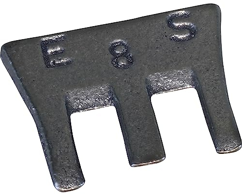 TRIUSO Profi S-Fix Keile Gr. 5,5/40mm Packung/100