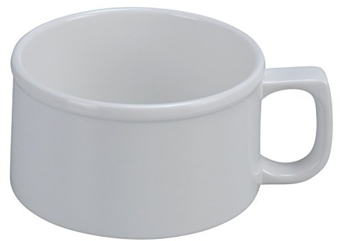 Yanco PT-9016 Pine Tree Soup Mug