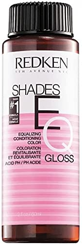 Shades Eq Gloss #08Vg Gilded Taupe, 60 ml x 3 U