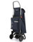 Rolser Carro I-MAX Termo Zen 4 Ruedas 2 Giratorias Plegable - Marino