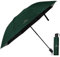 Vicloon Regenschirm, Regenschirm Sturmfest, 210T Teflon-Beschichtung, Sonnenschutz Regenschirm Im Freien UV Faltender Regenschirm, Leicht Kompakt (Deep Water Green)