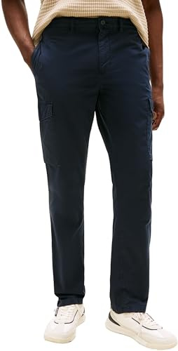 Tommy Hilfiger Men's Cargo