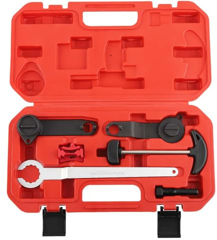 maXpeedingrods Attrezzo di regolazione del motore per VAG, per VW, Seat 1.0 1.2 1.4 TSI