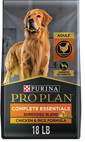 PRO PLAN SAVOR CHICKEN/RICE SHREDDED BLEND