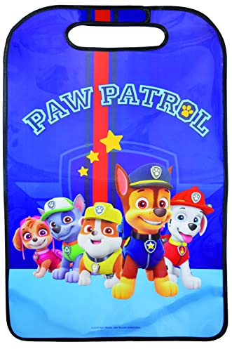 Kaufmann Rückenlehnenschutz Paw Patrol