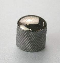 Ibanez Cosmo Black Gitarrenknopf für RG/RGA/BTB Gitarren-Zubehör