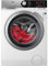 AEG L7FEA70690 Waschmaschine / ProSteam - Auffrischfunktion / 9,0 kg / Leise / Mengenautomatik / Nachlegefunktion / Kindersicherung / Wasserstopp / 1600 U/min