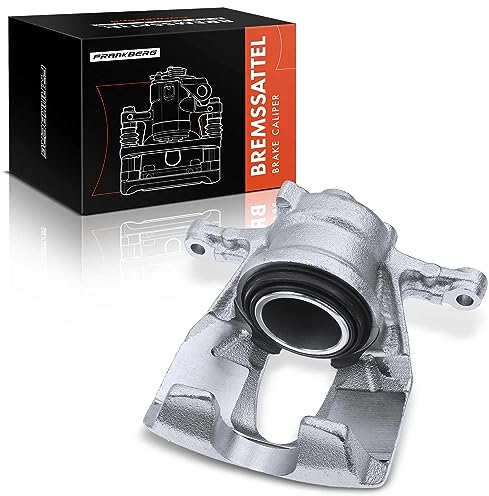 Frankberg Bremssattel Bremszange Vorne Links Kompatibel mit Corsa C X01 Corsa C Kasten/Schrägheck X01 Replace# 9195986