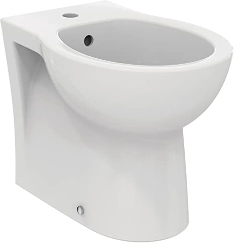 SANITARI IDEAL STANDARD DOLOMITE BIDETS | EUROVIT | W330501 QUARZO A TERRA