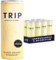 TRIP Mindful Blends - Blood Orange & Rosemary Sparkling drink with 1440MG Magnesium Citrate + Lion’s Mane + Chamomile + Lemon Balm. Low Calorie, No Added Sugar and Vegan (Pack of 12 x 250ml)