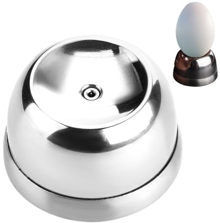 Pique-œufs Perce Œuf Professionnel Acier Inoxydable 304 Outil Cuisine Épluchage Facile Accessoire Anti Rouille Gadget Pratique Petit Électroménager Cadeau Cuisinier Perforateur D'œufs