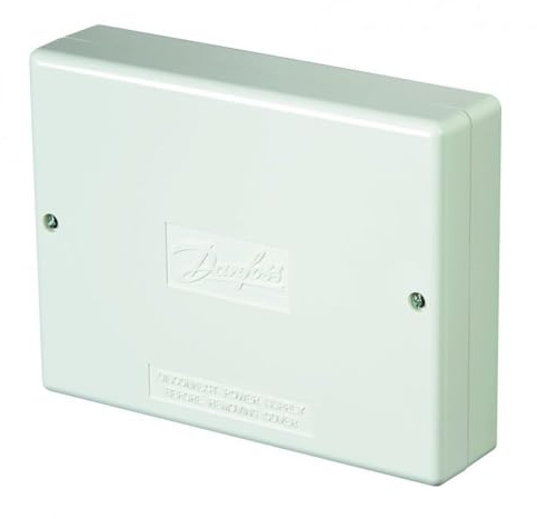 Danfoss Randall 087N739900 16 Way Terminal Block