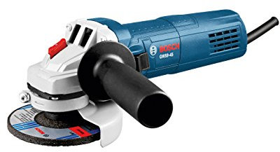 Bosch GWS9-45 4-1/2 In. Angle Grinder