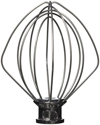 Kitchenaid K45WW Fouet à Fils pour Robot