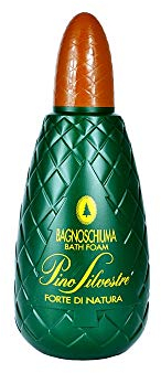 Pino Silvestre Classico Badeschaum 1000Ml
