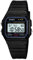 CASIO STANDARD DIGITAL WATCH WITH LED-LIGHT F-91W-1JF