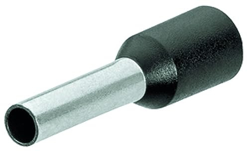 Knipex Embouts de câble avec col en plastique 200 pièces de chaque 97 99 353