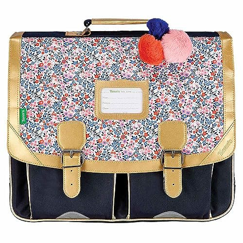 Tann's, Schulranzen Fantaisies Antonia 41 cm, Blau