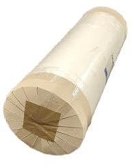 1 x Glasfasertapete 50 m x 0,5 m glatt ; Großartige Qualität ; Malervlies ; Anstrichvlies ca. 50 g/m² ; Renoviervlies 50m x 0,5m Glasgewebe Rolle