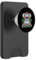 Koala Dj Tocadiscos Fiesta Dj Audífonos PopSockets PopWallet para MagSafe